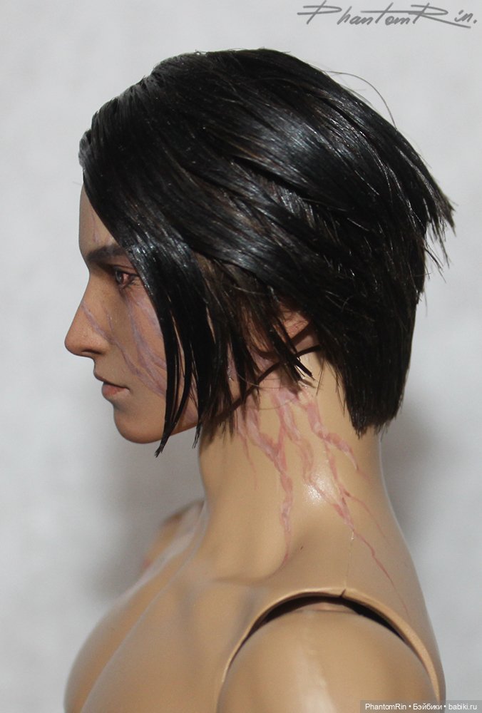 OOAK - Luke & Kieran ("Love and Deepspace")