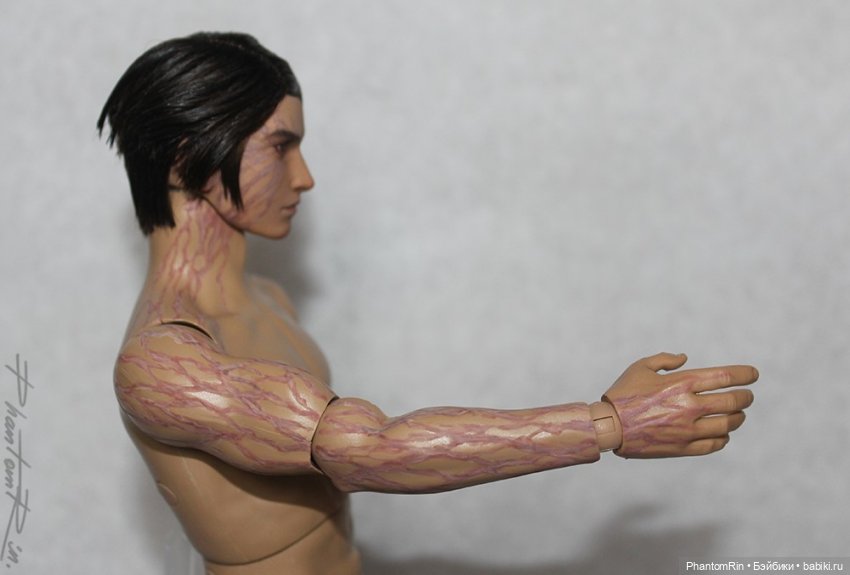 OOAK - Luke & Kieran ("Love and Deepspace")