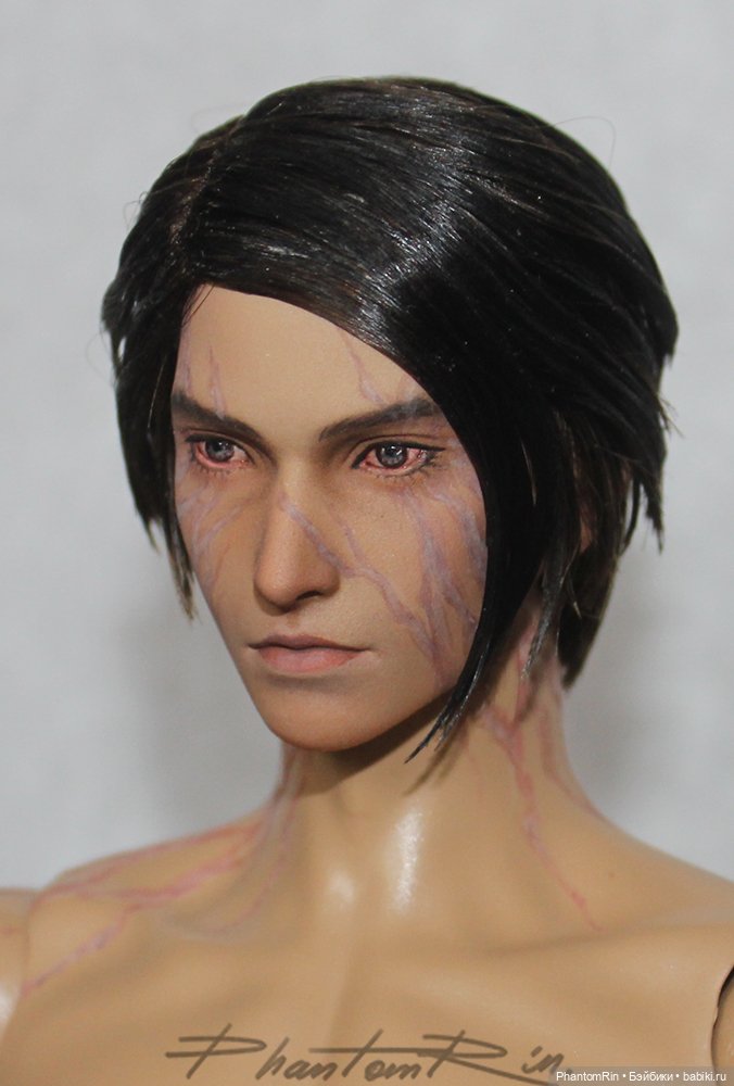 OOAK - Luke & Kieran ("Love and Deepspace")