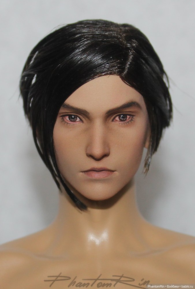 OOAK - Luke & Kieran ("Love and Deepspace") (фото 8)