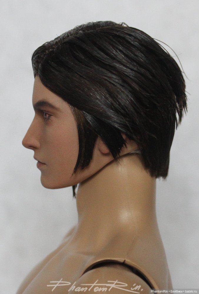 OOAK - Luke & Kieran ("Love and Deepspace")