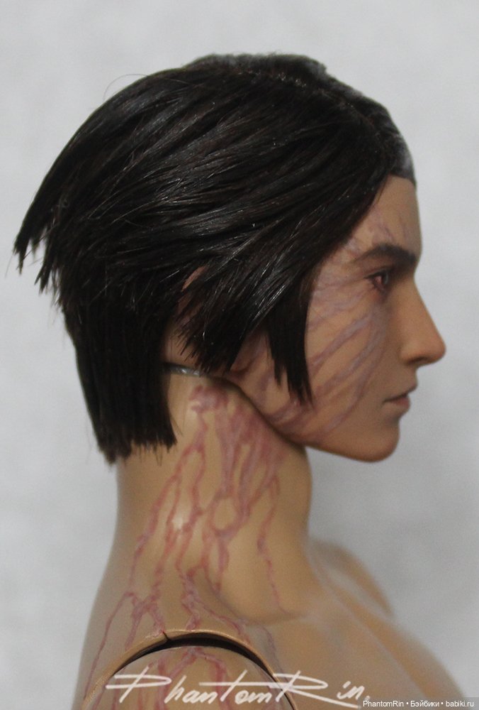 OOAK - Luke & Kieran ("Love and Deepspace")