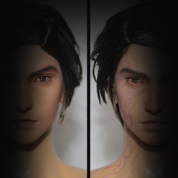 OOAK - Luke & Kieran ("Love and Deepspace")