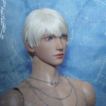 OOAK - Xavier ("Love and Deepspace")