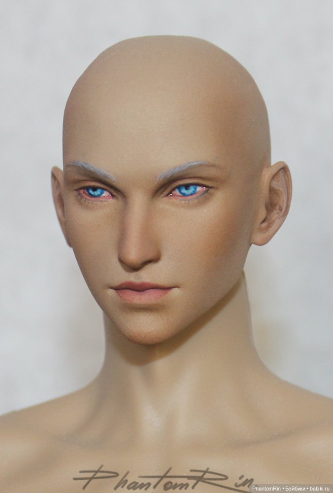 OOAK - Aimar | Бэйбики OOAK - Aimar — Коллекционные экшн (фото 4)