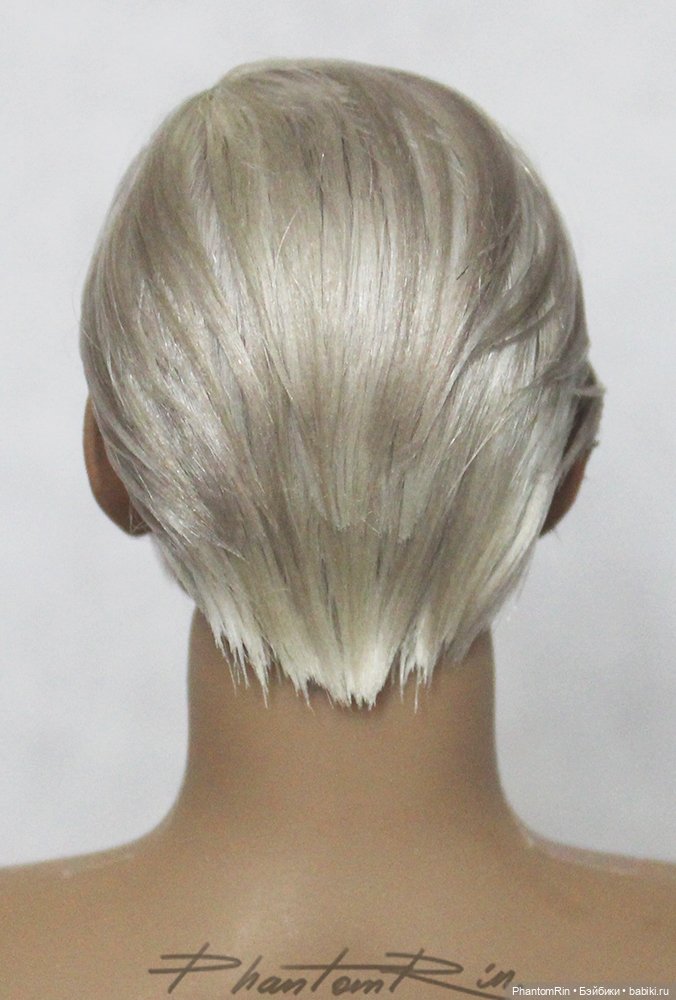 OOAK - Aimar — Коллекционные экшн