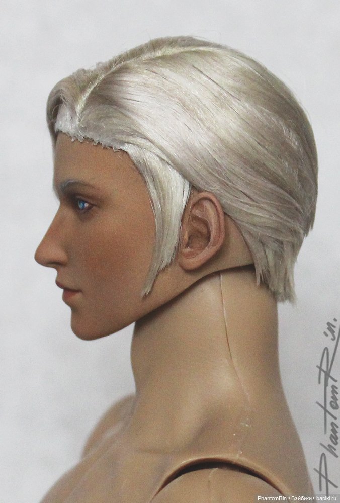 OOAK - Aimar | Бэйбики OOAK - Aimar — Коллекционные экшн (фото 10)