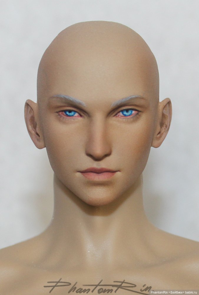 OOAK - Aimar | Бэйбики OOAK - Aimar — Коллекционные экшн (фото 3)