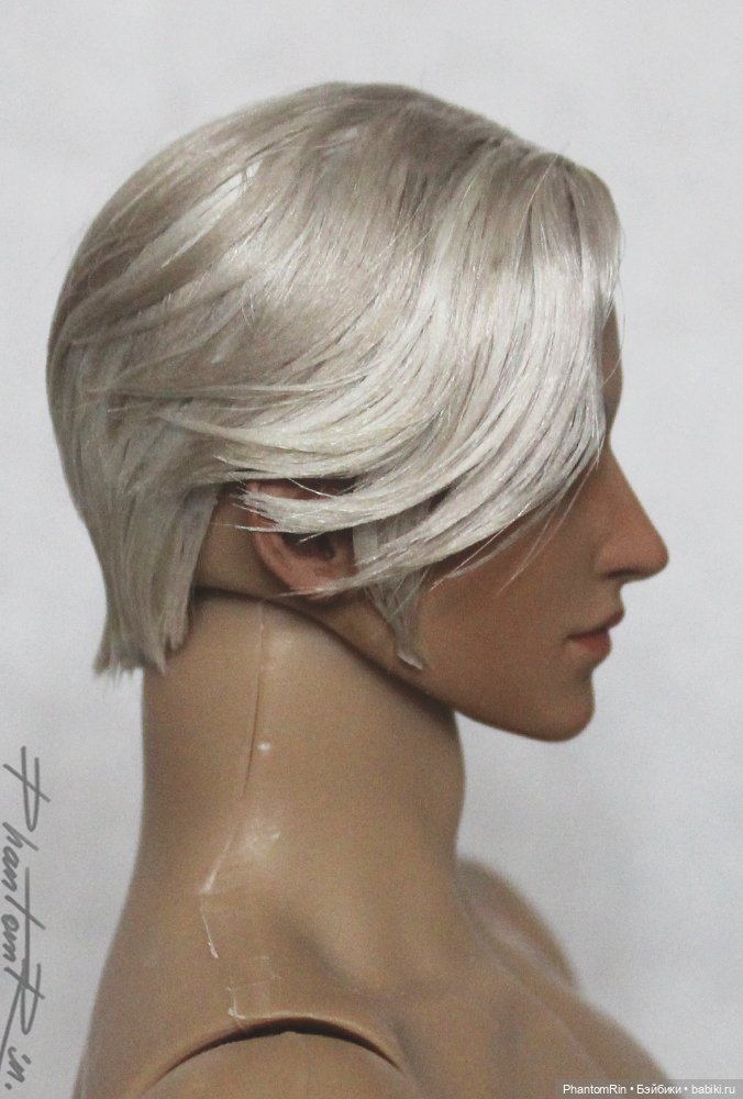 OOAK - Aimar | Бэйбики OOAK - Aimar — Коллекционные экшн (фото 9)