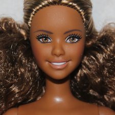 Barbie - The Barbie LOOK