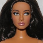 Barbie - Roots 50th Anniversary