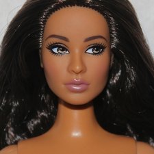 Barbie - Roots 50th Anniversary