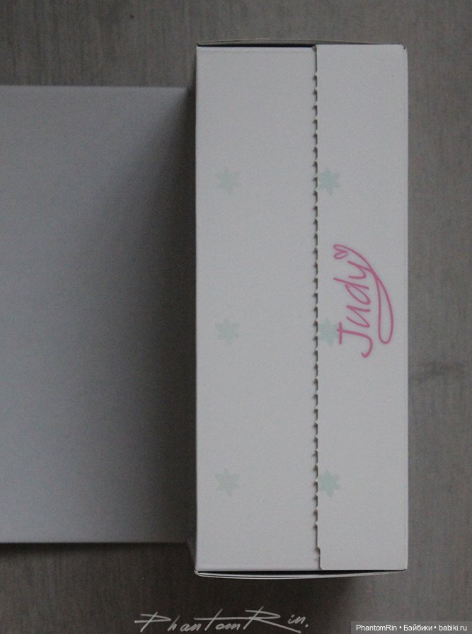 I8Toys - Judy — Коллекционные экшн (фото 4)