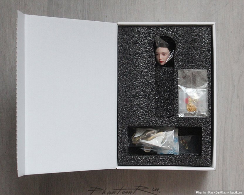 I8Toys - Judy — Коллекционные экшн (фото 6)