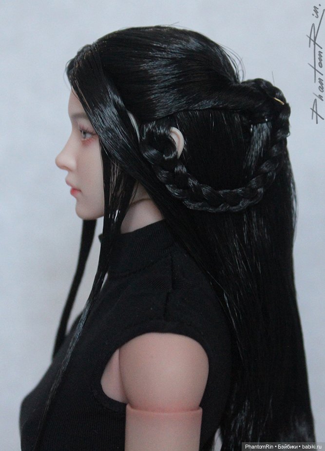 I8Toys - Judy — Коллекционные экшн