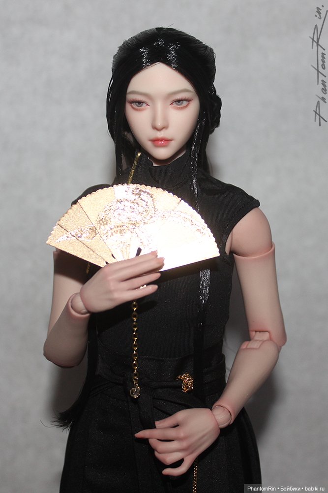 I8Toys - Judy — Коллекционные экшн