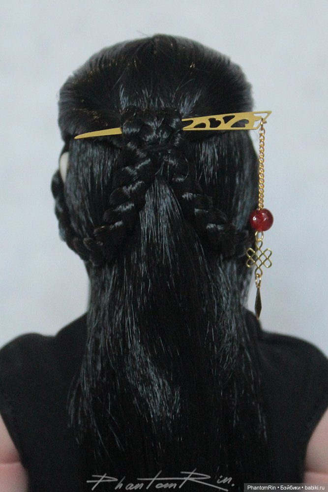 I8Toys - Judy — Коллекционные экшн