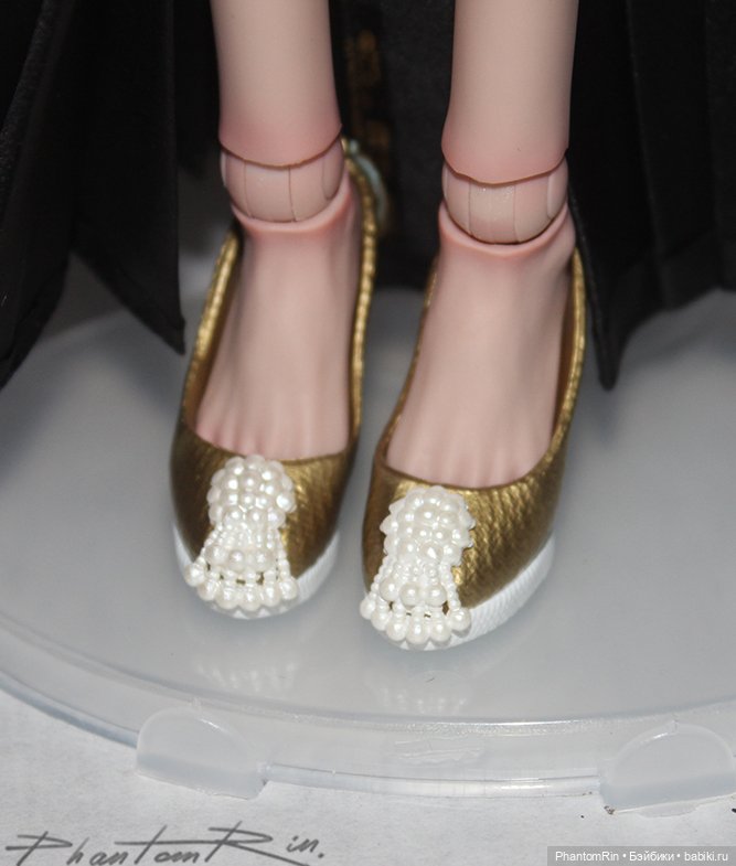 I8Toys - Judy — Коллекционные экшн