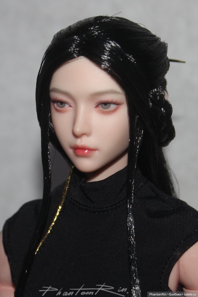 I8Toys - Judy — Коллекционные экшн