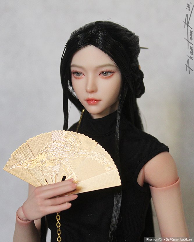 I8Toys - Judy — Коллекционные экшн