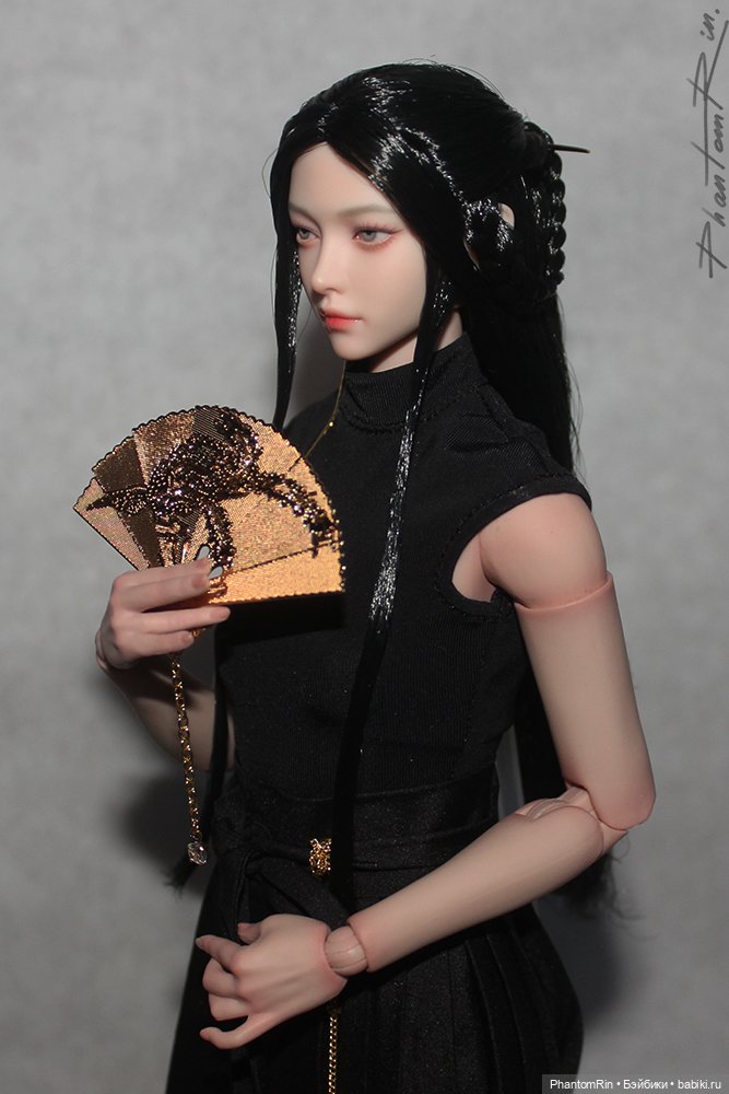 I8Toys - Judy — Коллекционные экшн