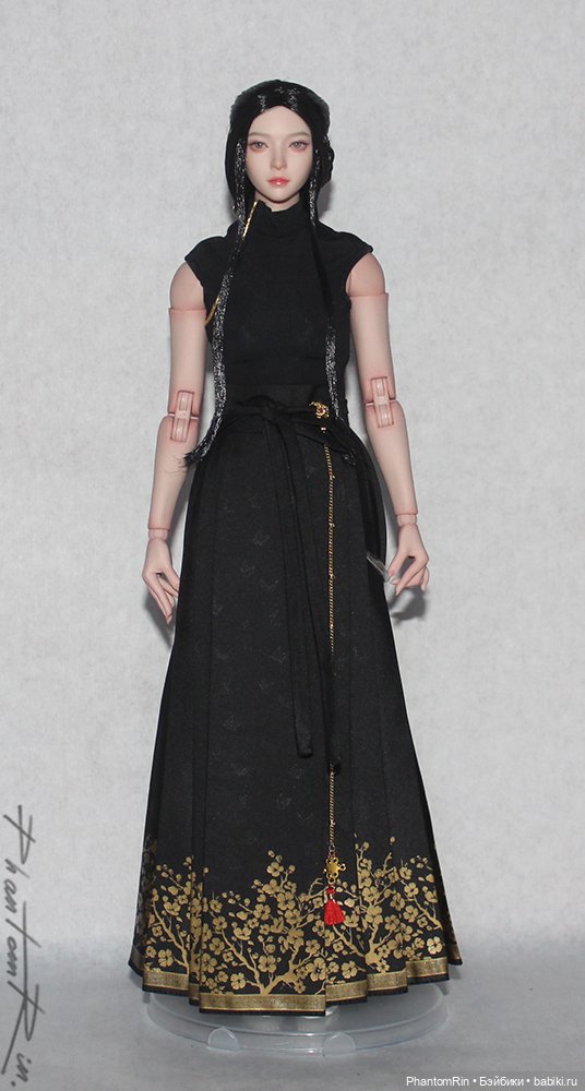 I8Toys - Judy — Коллекционные экшн