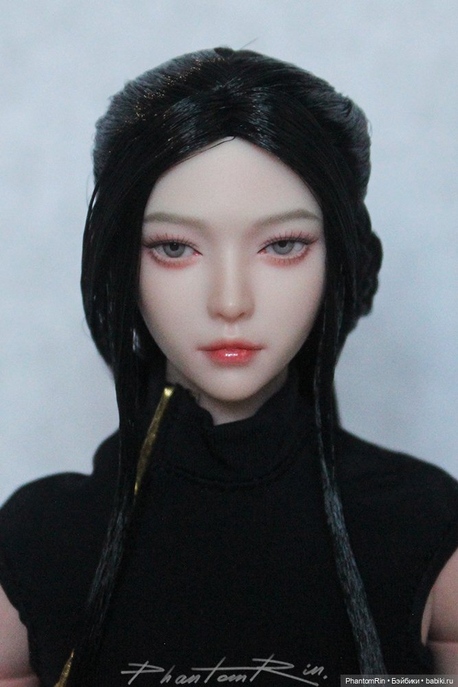 I8Toys - Judy — Коллекционные экшн (фото 8)