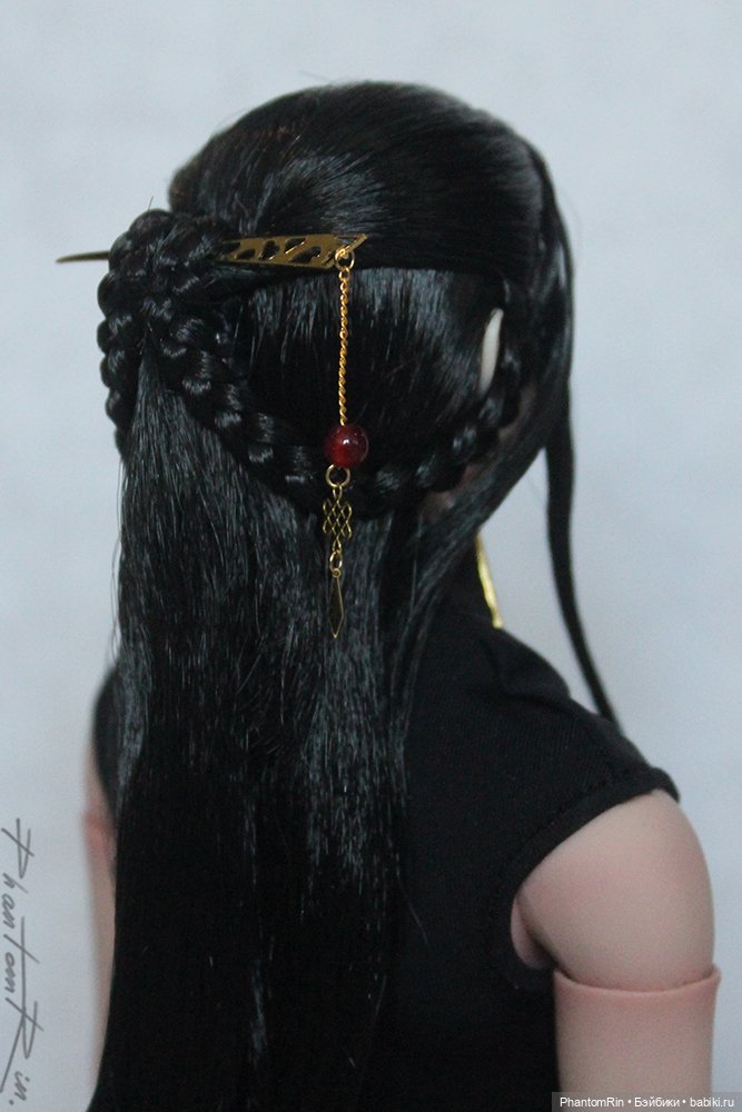 I8Toys - Judy — Коллекционные экшн