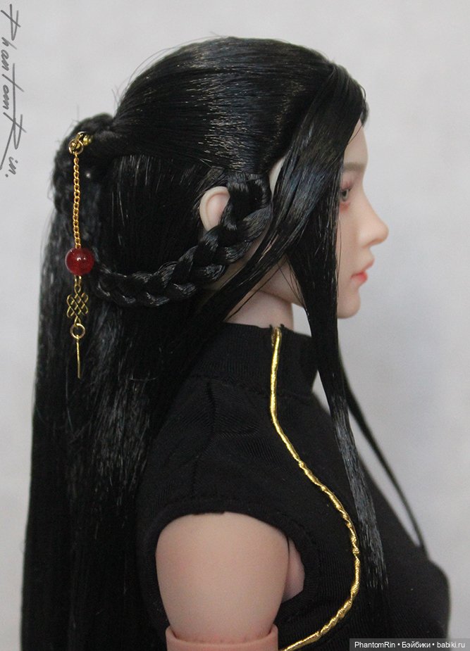 I8Toys - Judy — Коллекционные экшн