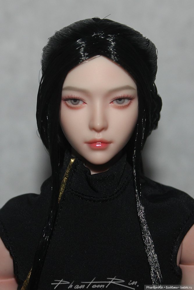 I8Toys - Judy — Коллекционные экшн (фото 9)