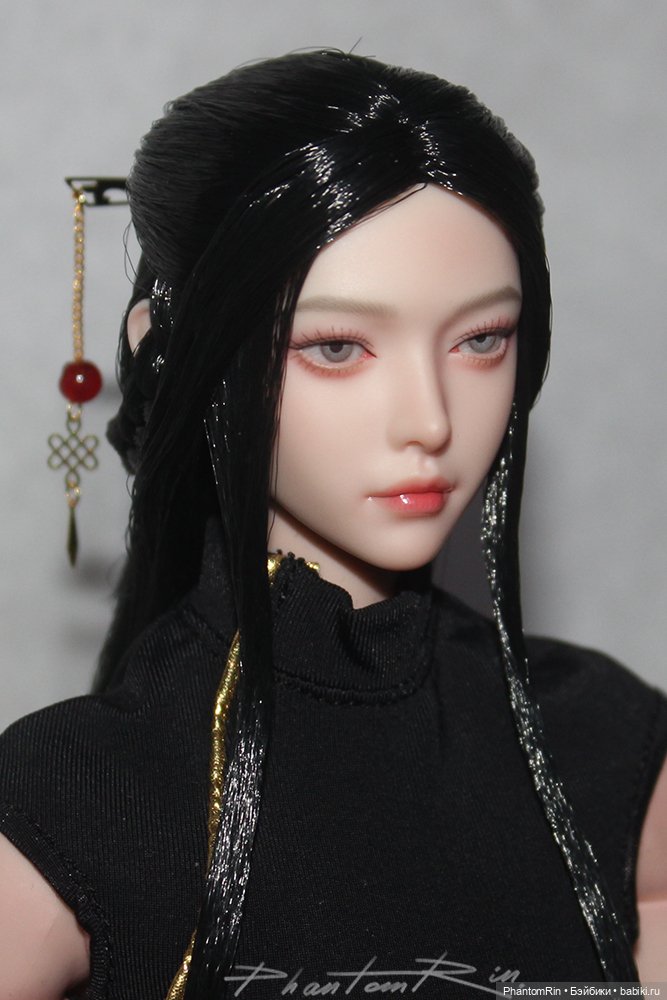 I8Toys - Judy — Коллекционные экшн (фото 10)