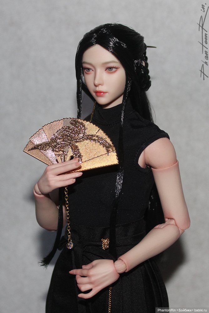 I8Toys - Judy — Коллекционные экшн