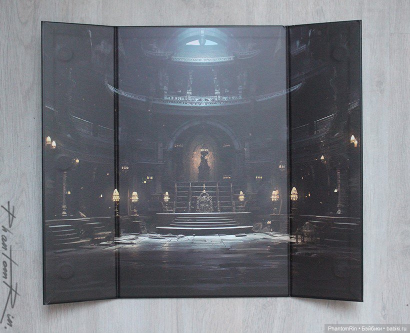 Longshan Heavy Industry - Watchman Night Nun 2.0 Sofia | Бэйбики Longshan Heavy Industry - Watchman Night Nun 2.0 Sofia