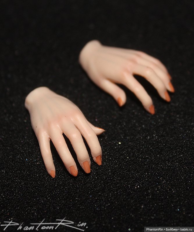 Longshan Heavy Industry - Watchman Night Nun 2.0 Sofia | Бэйбики Longshan Heavy Industry - Watchman Night Nun 2.0 Sofia