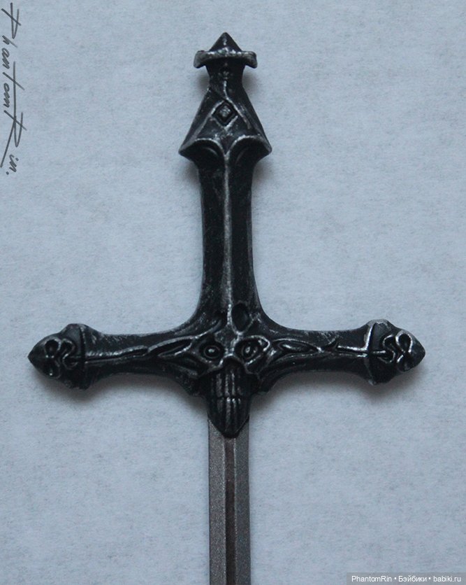 Longshan Heavy Industry - Watchman Night Nun 2.0 Sofia | Бэйбики Longshan Heavy Industry - Watchman Night Nun 2.0 Sofia