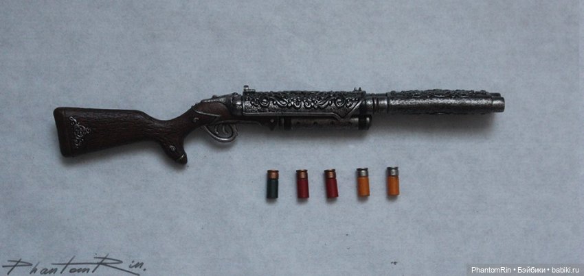 Longshan Heavy Industry - Watchman Night Nun 2.0 Sofia | Бэйбики Longshan Heavy Industry - Watchman Night Nun 2.0 Sofia