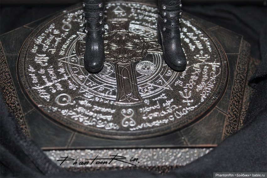 Longshan Heavy Industry - Watchman Night Nun 2.0 Sofia | Бэйбики Longshan Heavy Industry - Watchman Night Nun 2.0 Sofia