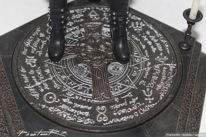 Longshan Heavy Industry - Watchman Night Nun 2.0 Sofia | Бэйбики Longshan Heavy Industry - Watchman Night Nun 2.0 Sofia