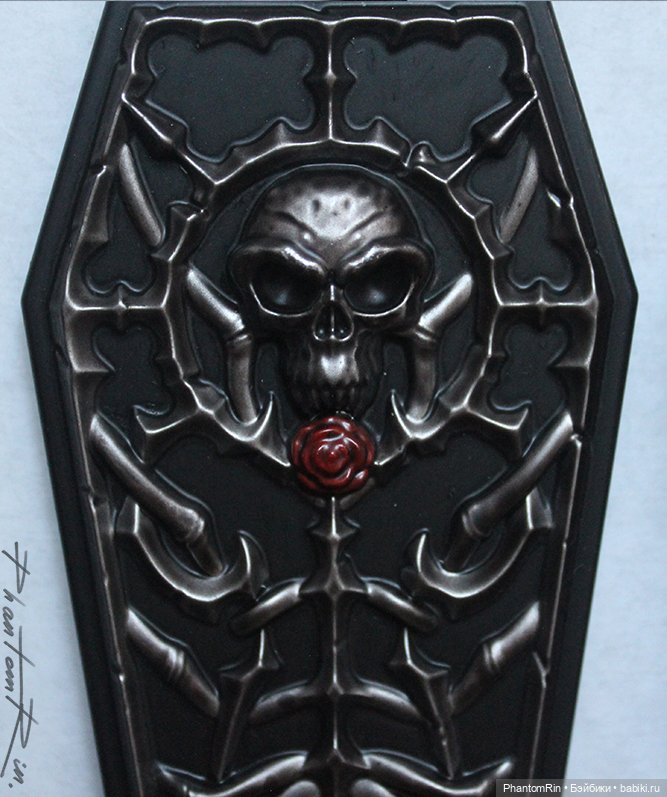 Longshan Heavy Industry - Watchman Night Nun 2.0 Sofia | Бэйбики Longshan Heavy Industry - Watchman Night Nun 2.0 Sofia