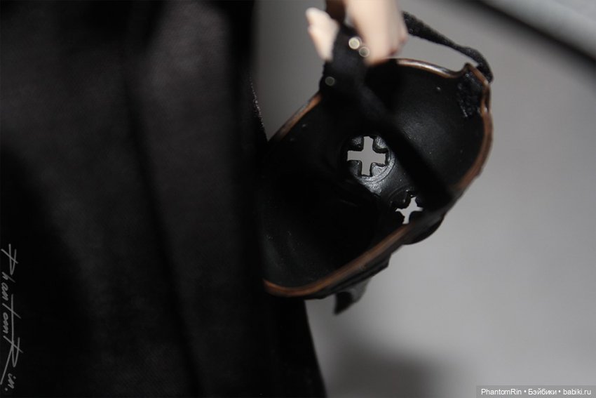 Longshan Heavy Industry - Watchman Night Nun 2.0 Sofia | Бэйбики Longshan Heavy Industry - Watchman Night Nun 2.0 Sofia