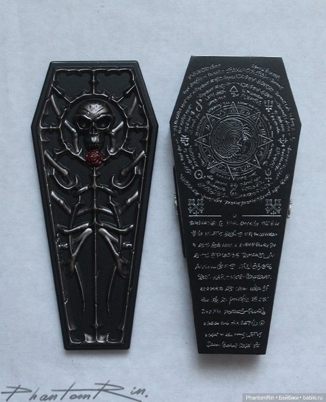 Longshan Heavy Industry - Watchman Night Nun 2.0 Sofia | Бэйбики Longshan Heavy Industry - Watchman Night Nun 2.0 Sofia