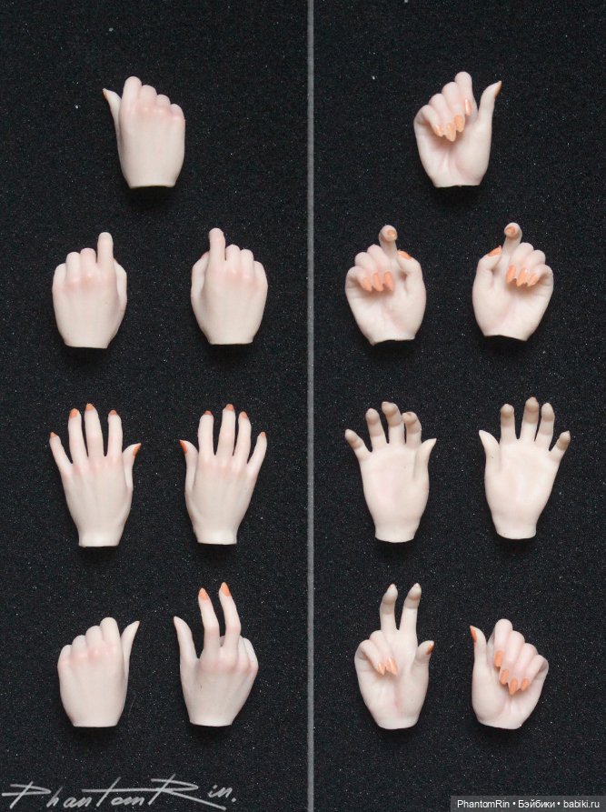 Longshan Heavy Industry - Watchman Night Nun 2.0 Sofia | Бэйбики Longshan Heavy Industry - Watchman Night Nun 2.0 Sofia