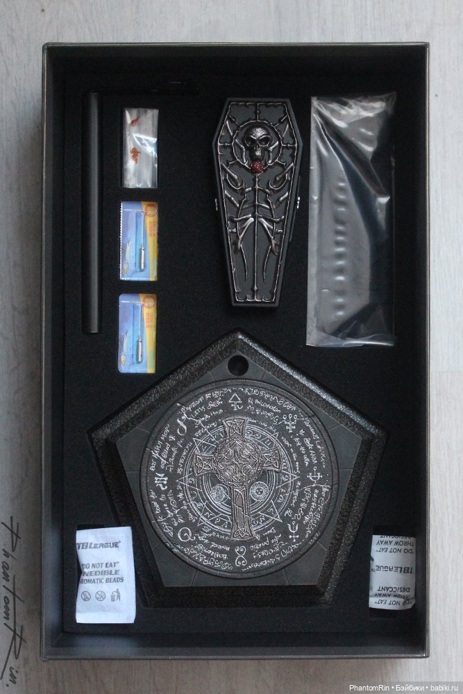 Longshan Heavy Industry - Watchman Night Nun 2.0 Sofia | Бэйбики Longshan Heavy Industry - Watchman Night Nun 2.0 Sofia