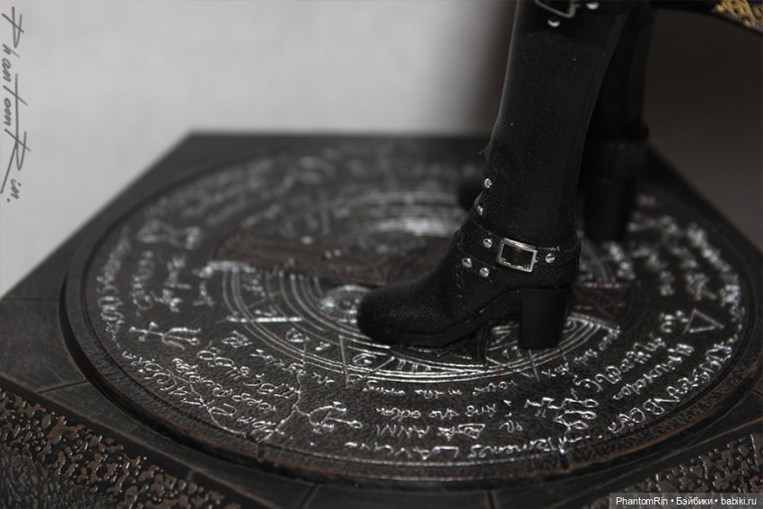 Longshan Heavy Industry - Watchman Night Nun 2.0 Sofia | Бэйбики Longshan Heavy Industry - Watchman Night Nun 2.0 Sofia