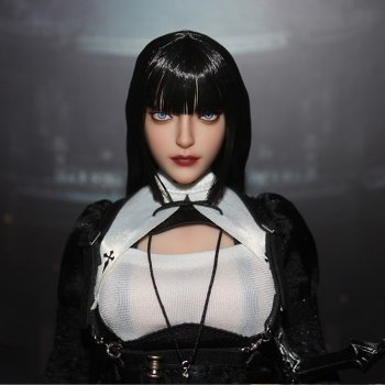 Longshan Heavy Industry - Watchman Night Nun 2.0 Sofia