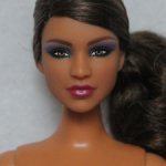 Barbie Looks #12 - Fryda