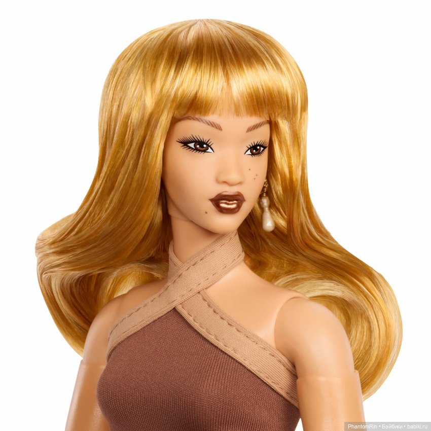 Куклы Mattel (Маттел): Barbie