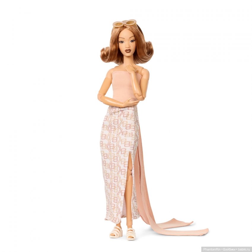 Куклы Mattel (Маттел): Barbie (фото 2)