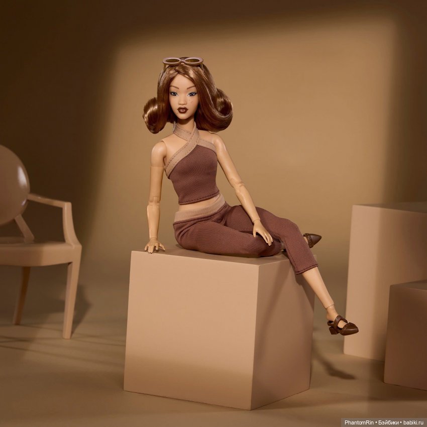 Куклы Mattel (Маттел): Barbie (фото 3)