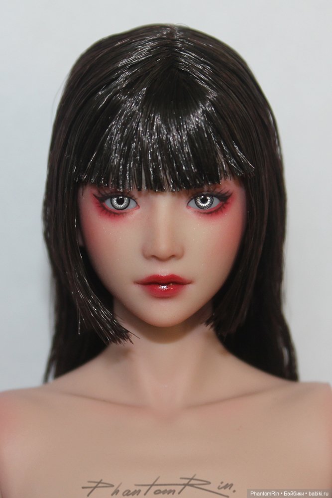 OOAK - Yuki — Коллекционные экшн